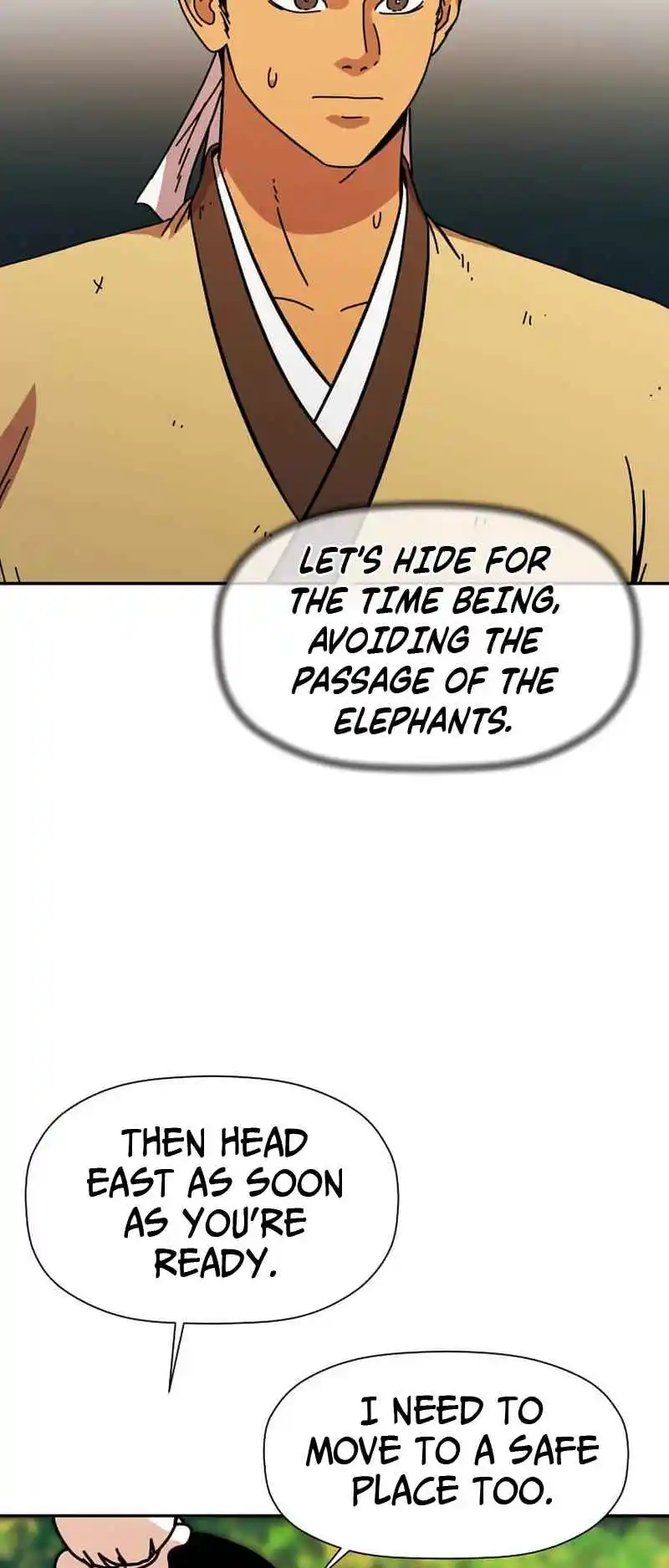 Return of the Scholar 169