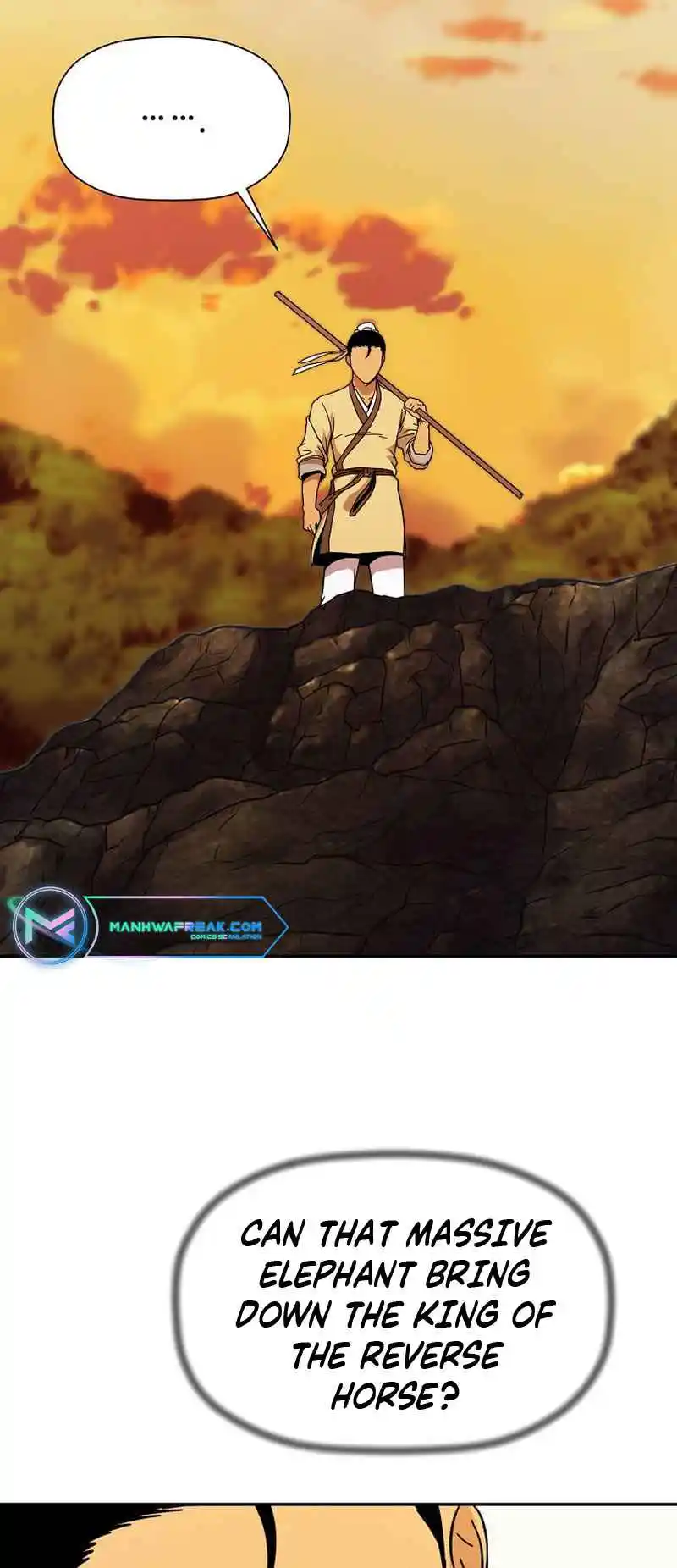 Return of the Scholar 169