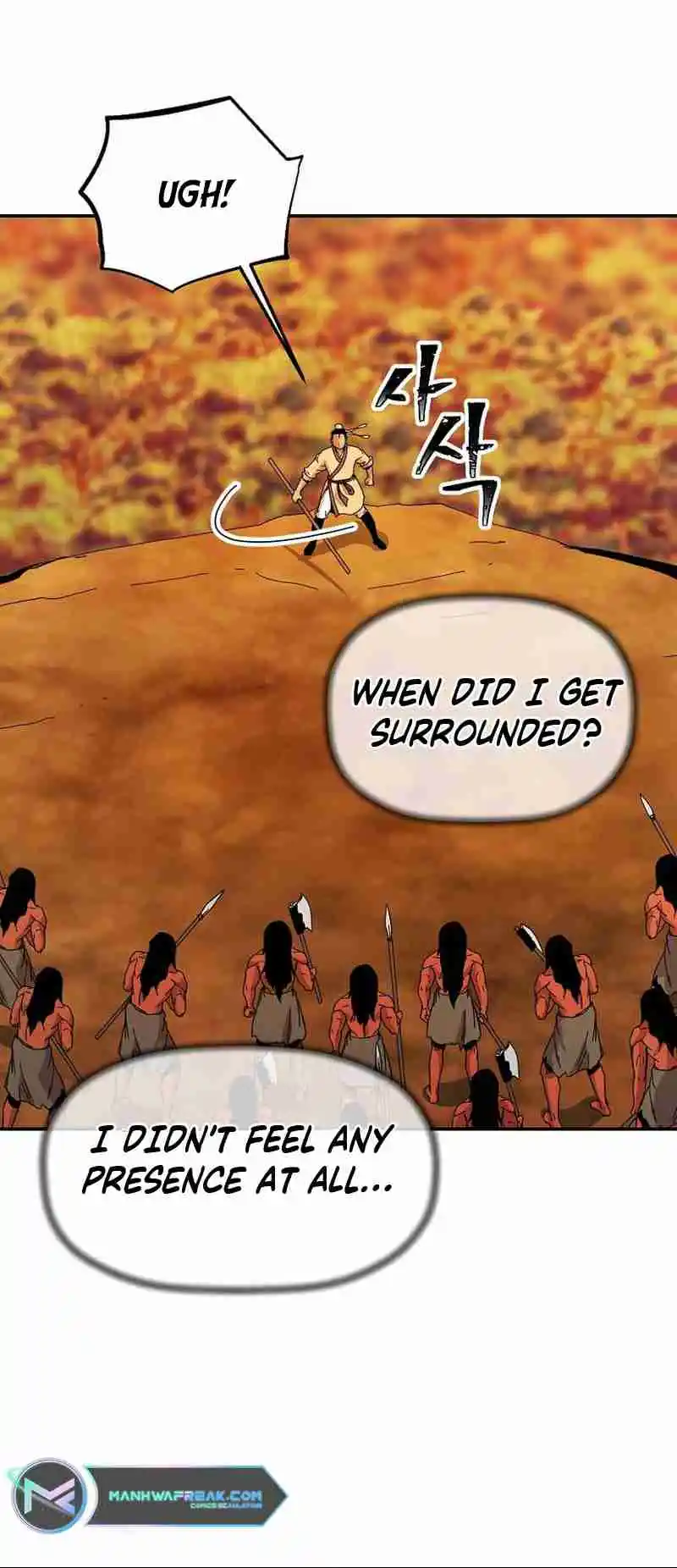 Return of the Scholar 169