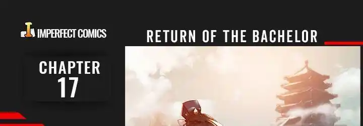 Return of the Scholar 17