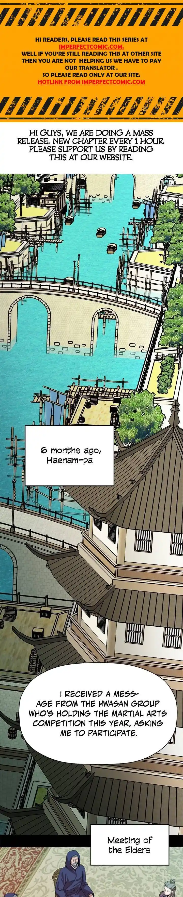 Return of the Scholar 17