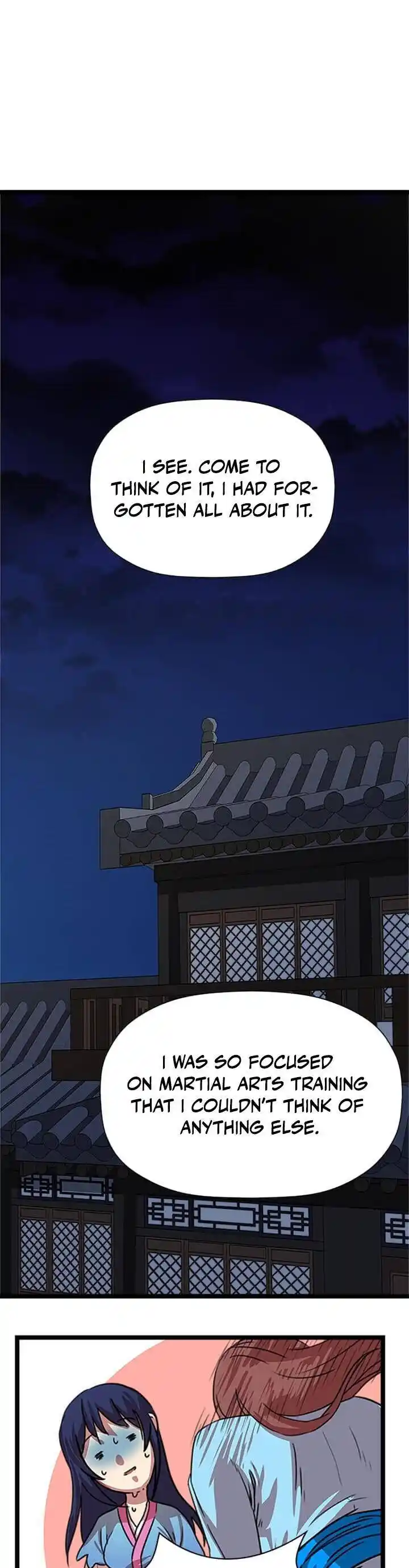 Return of the Scholar 17