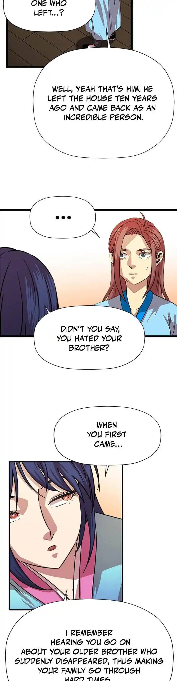 Return of the Scholar 17