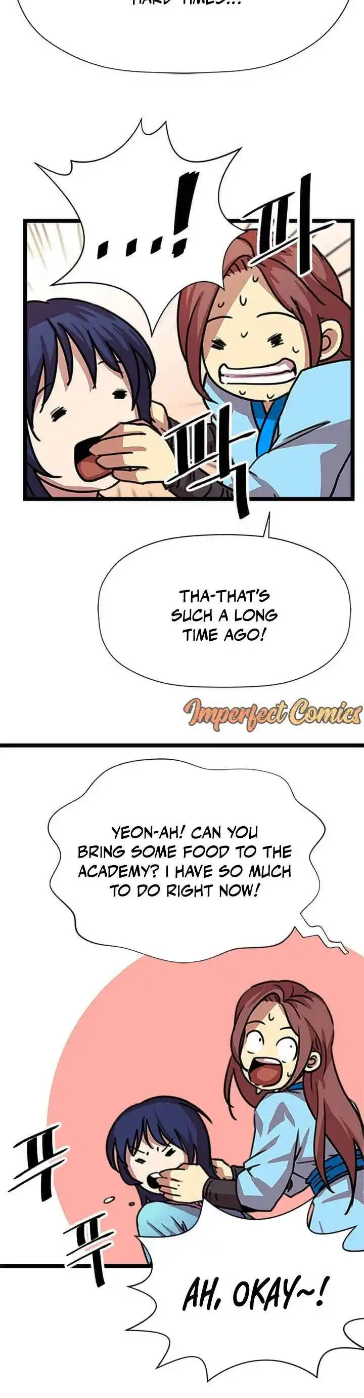 Return of the Scholar 17