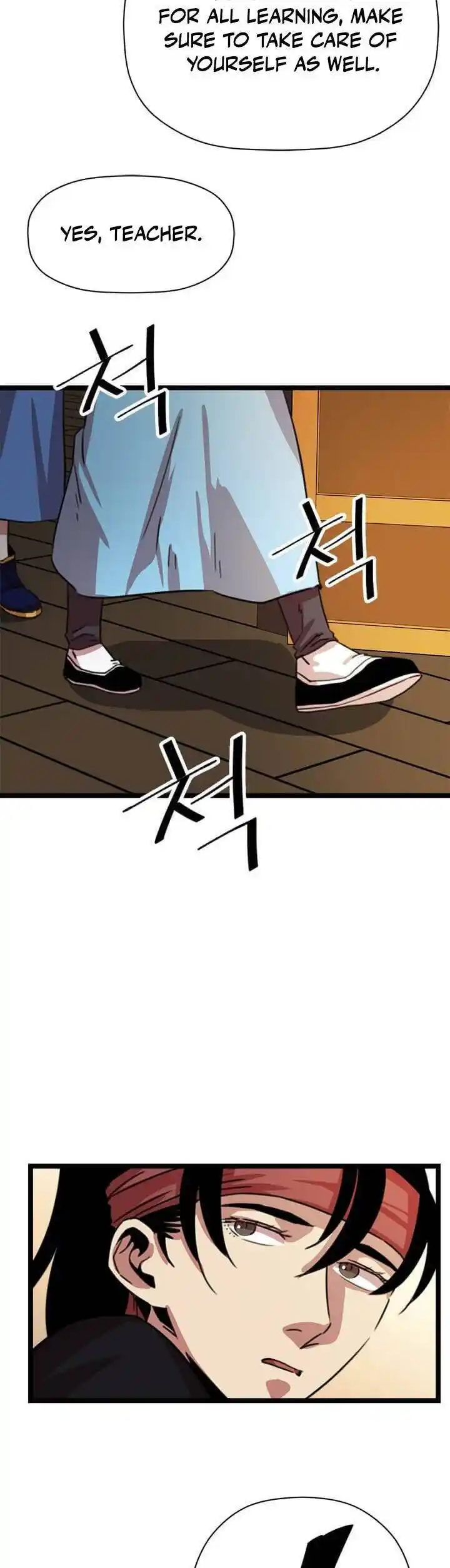 Return of the Scholar 17