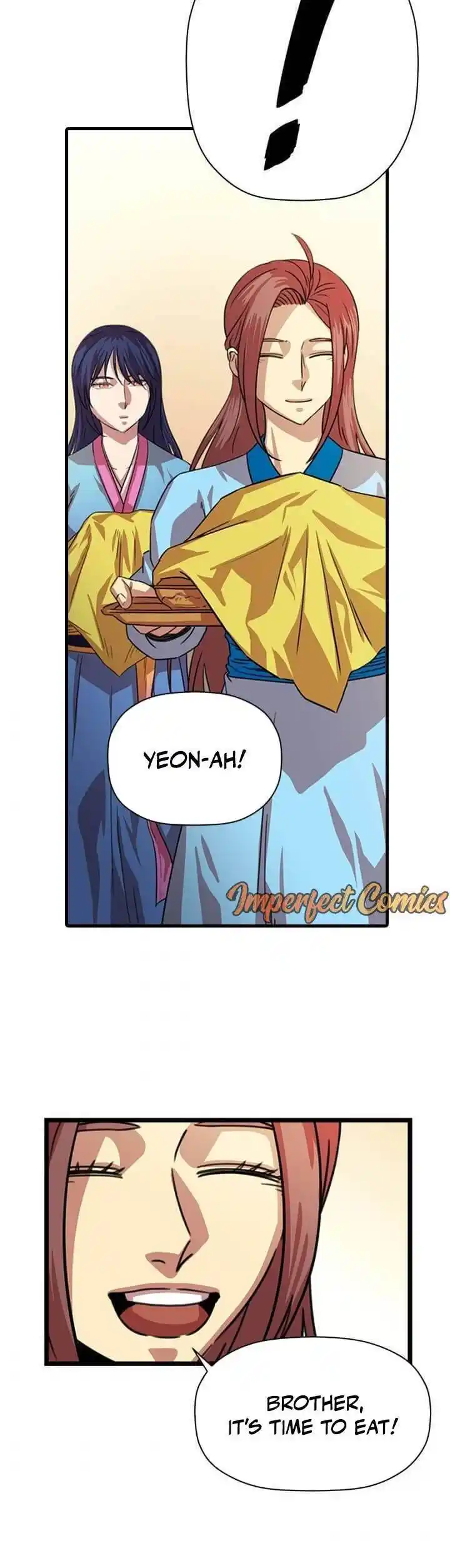 Return of the Scholar 17