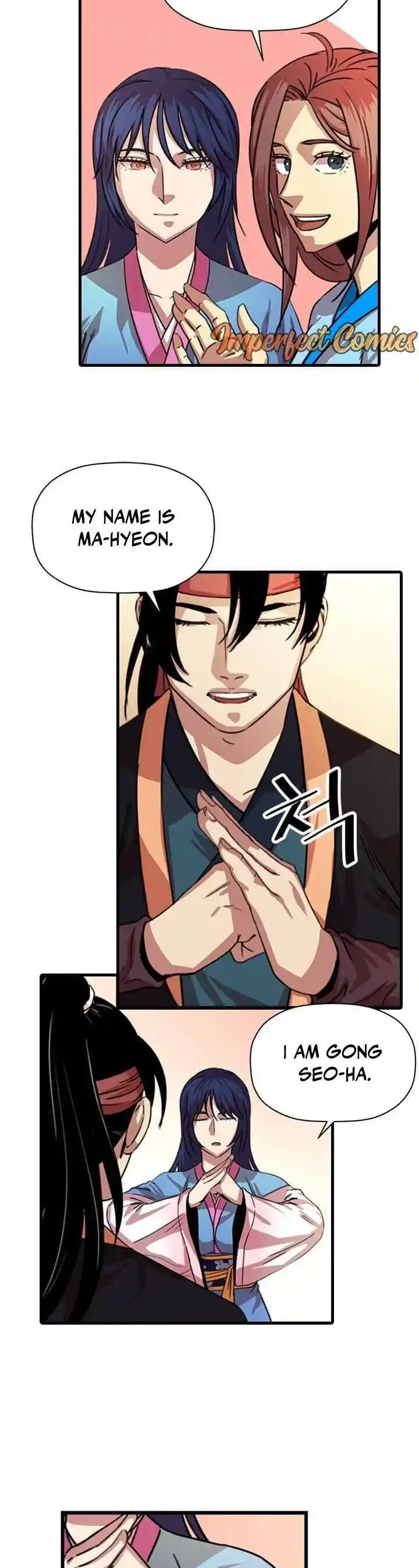 Return of the Scholar 17