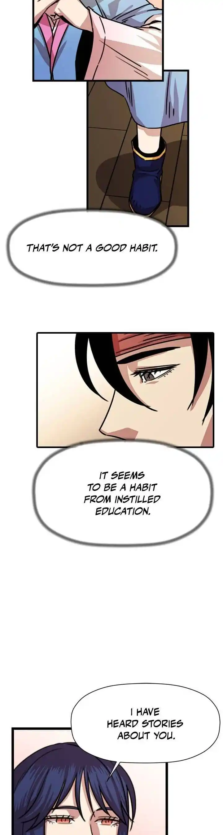 Return of the Scholar 17