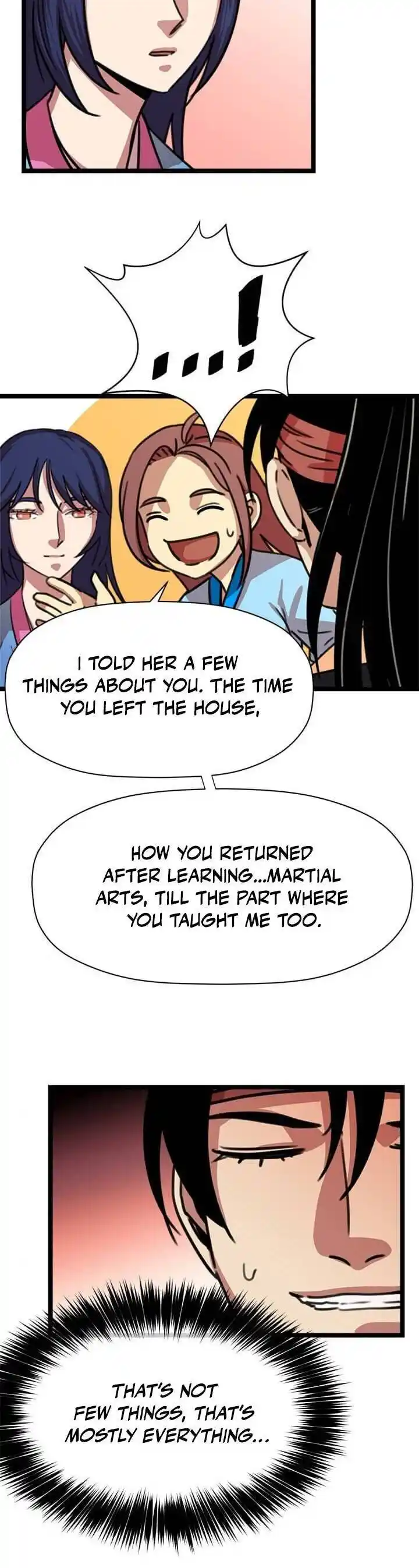 Return of the Scholar 17