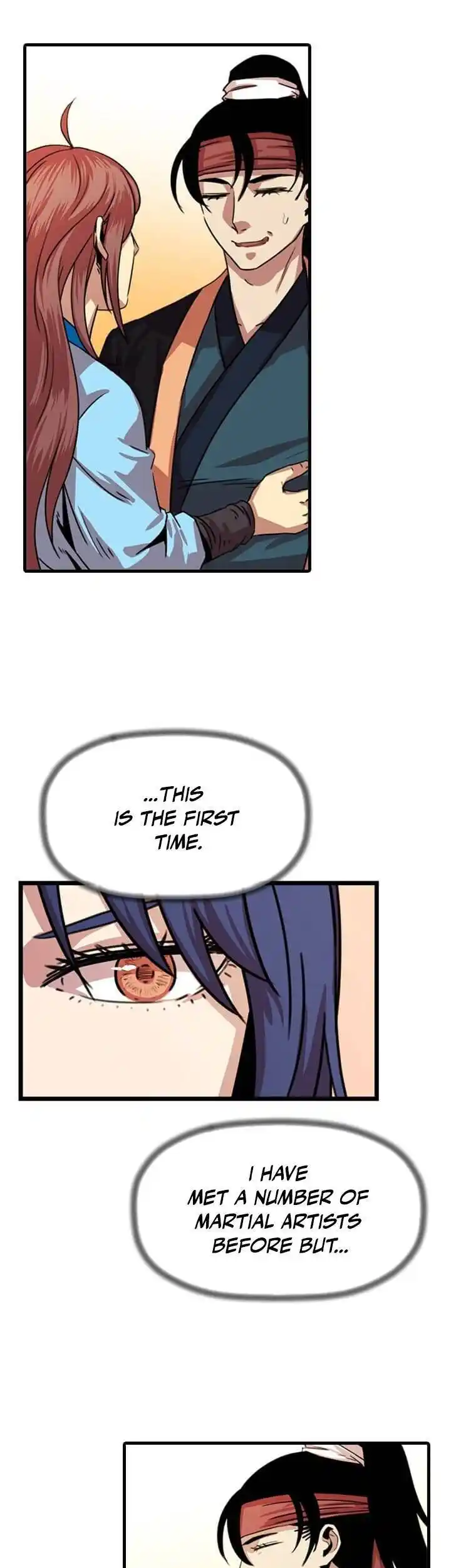 Return of the Scholar 17