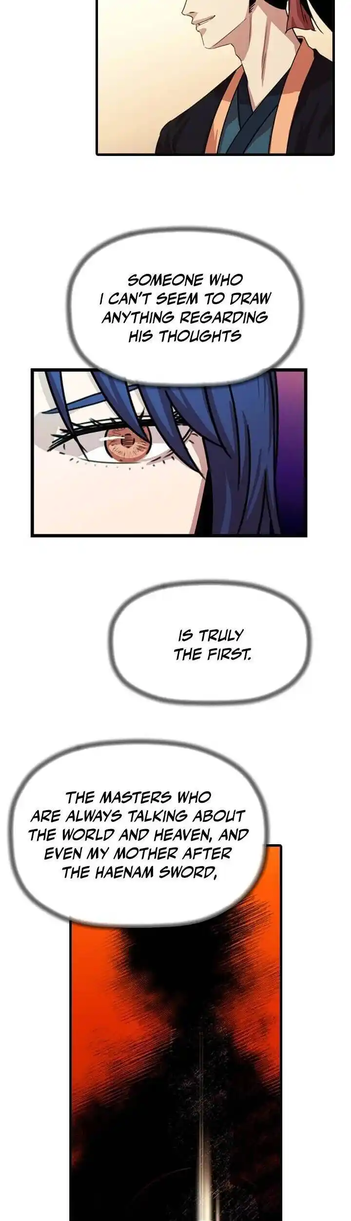 Return of the Scholar 17