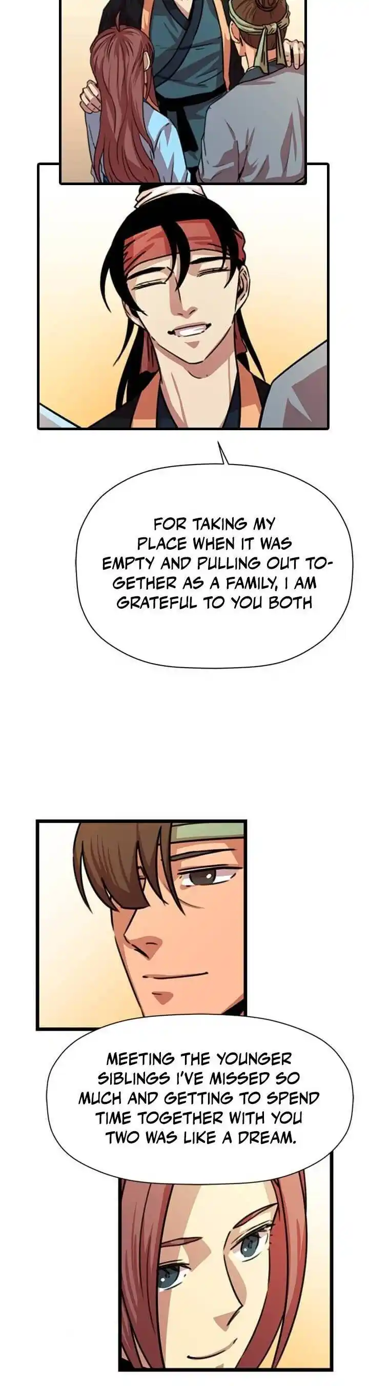 Return of the Scholar 17