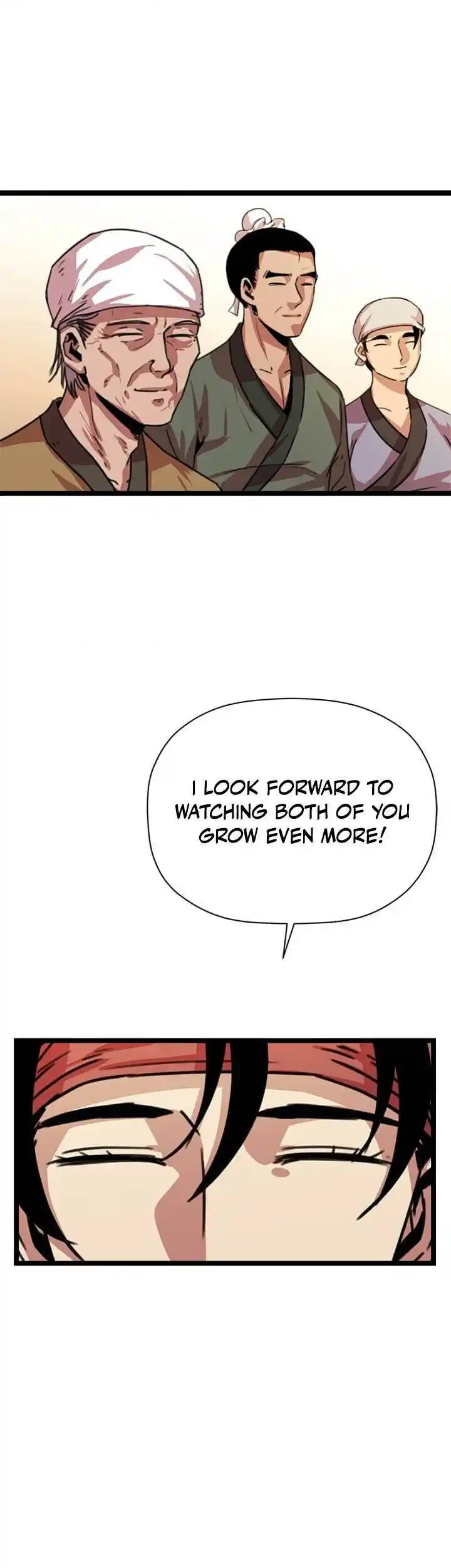 Return of the Scholar 17