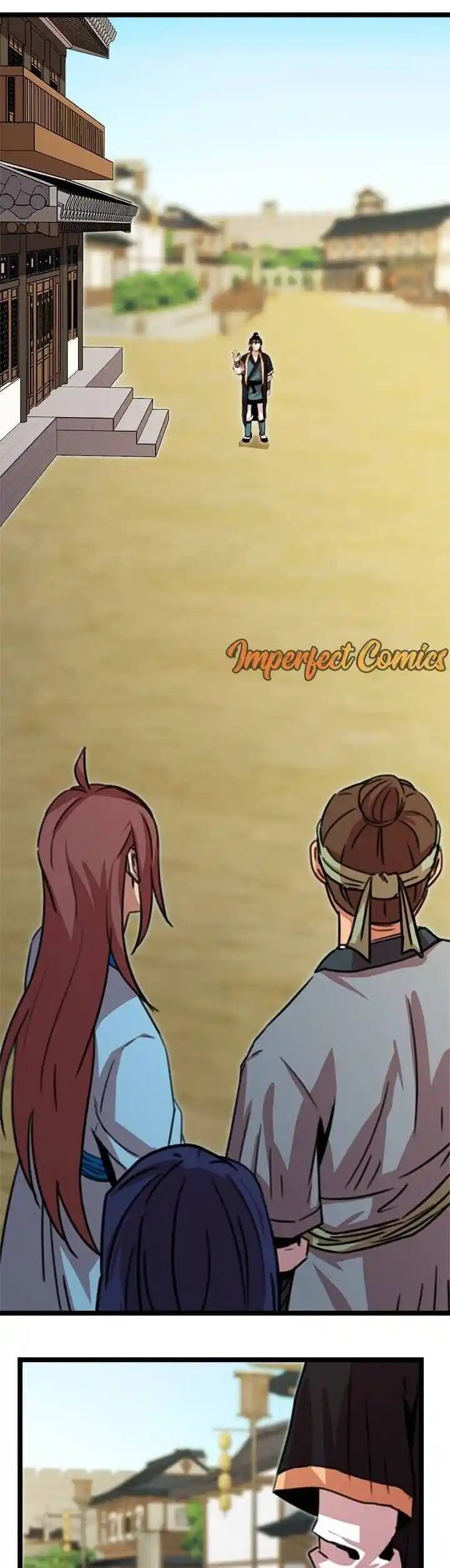 Return of the Scholar 17