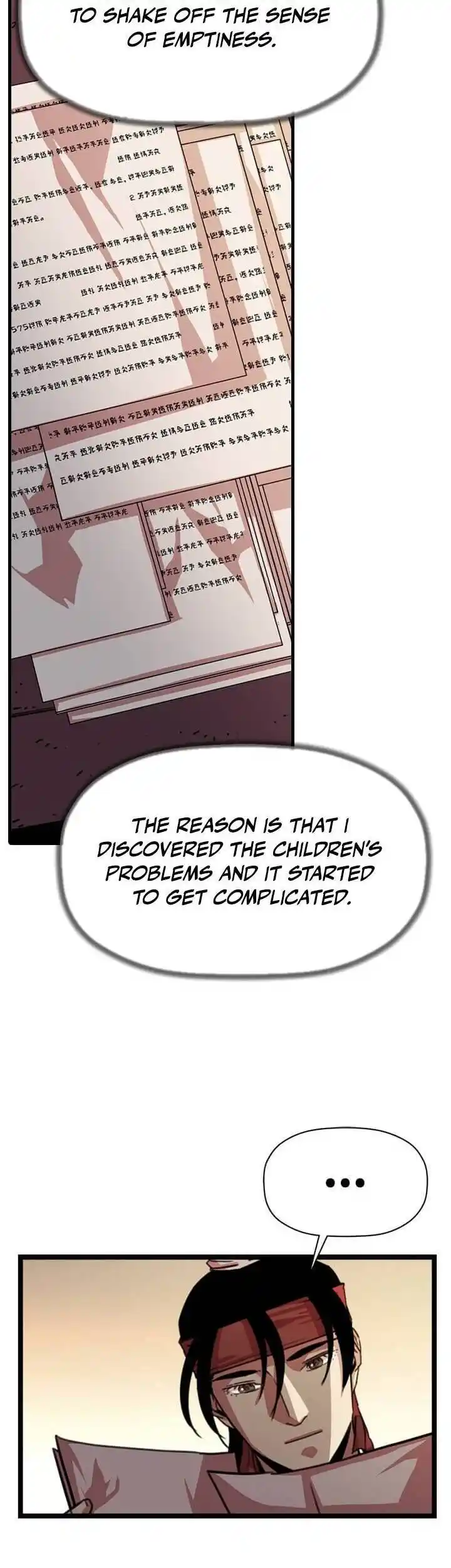 Return of the Scholar 17