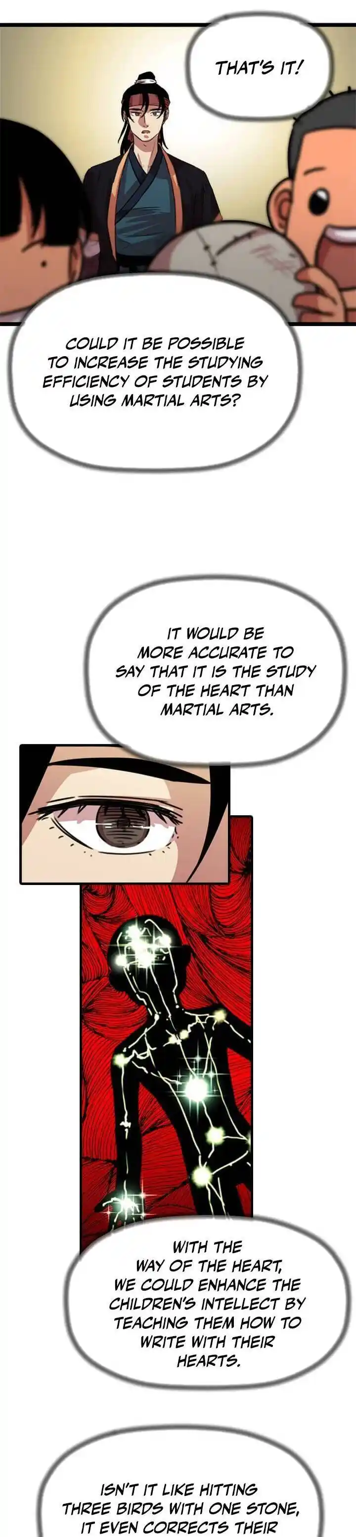 Return of the Scholar 17