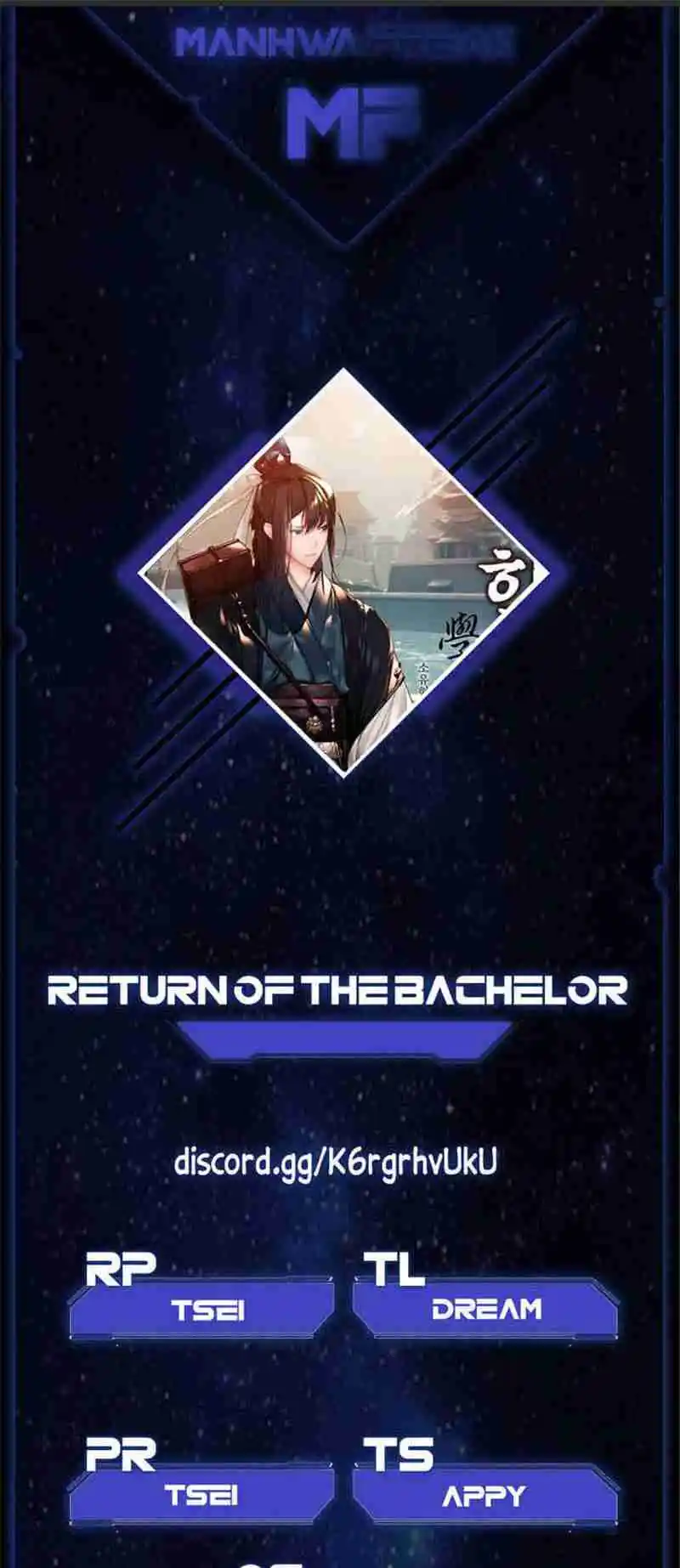 Return of the Scholar 170