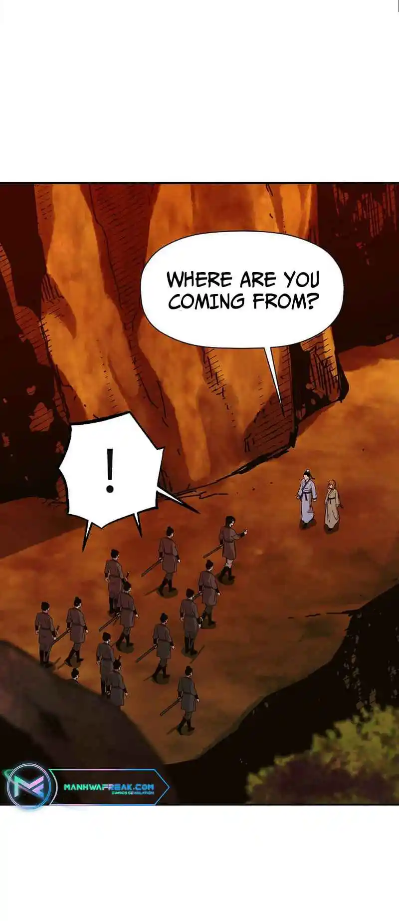 Return of the Scholar 170