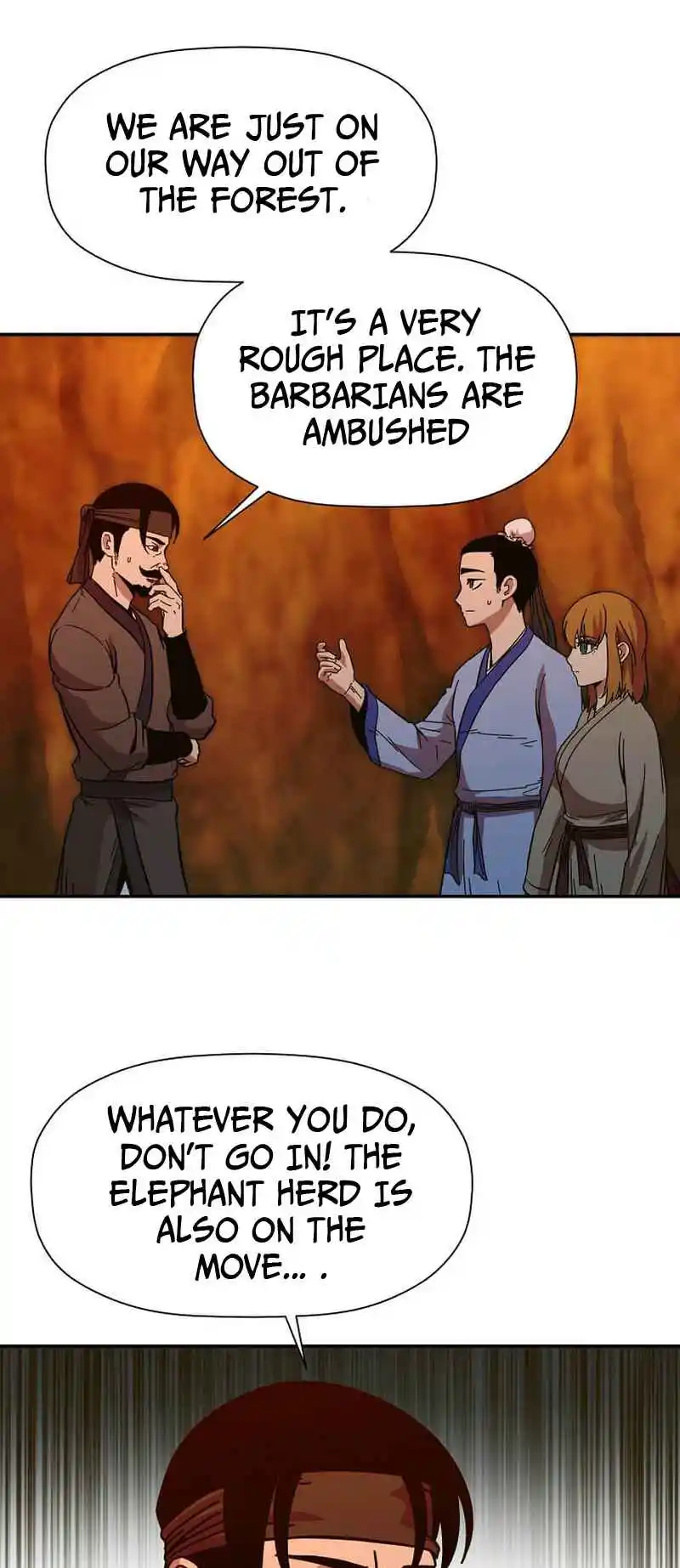 Return of the Scholar 170