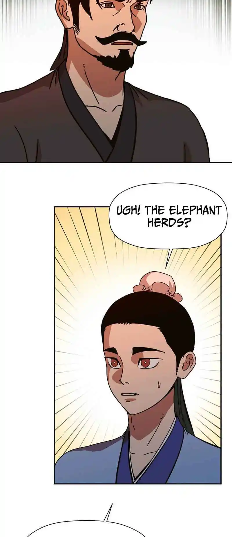 Return of the Scholar 170