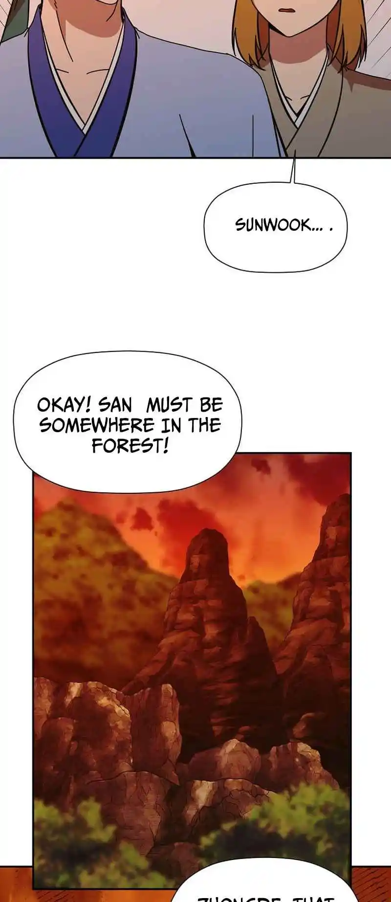 Return of the Scholar 170