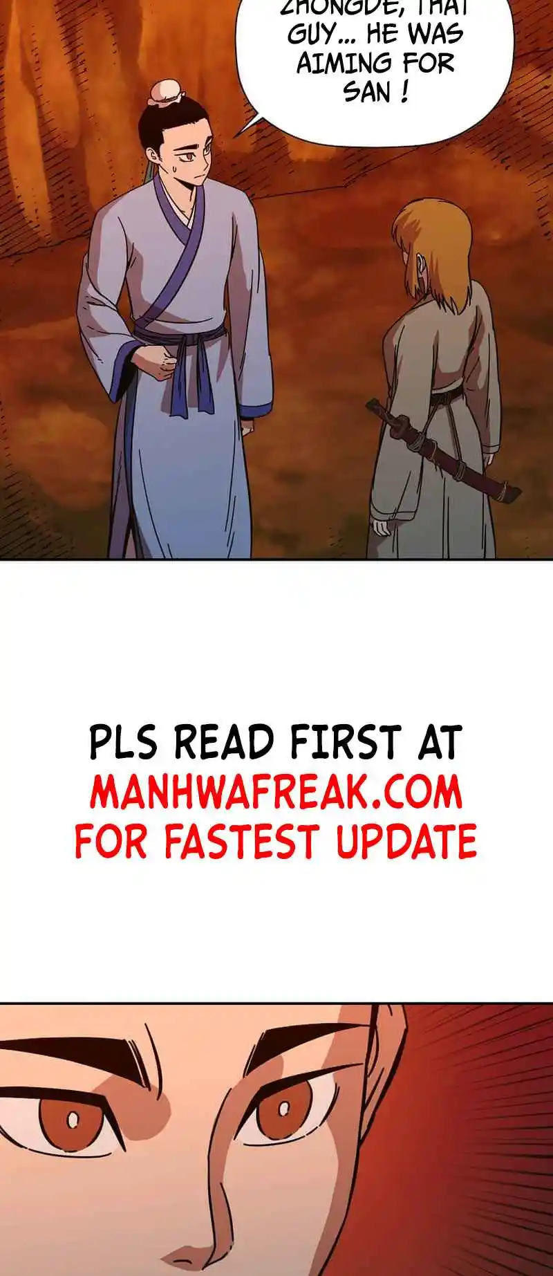 Return of the Scholar 170