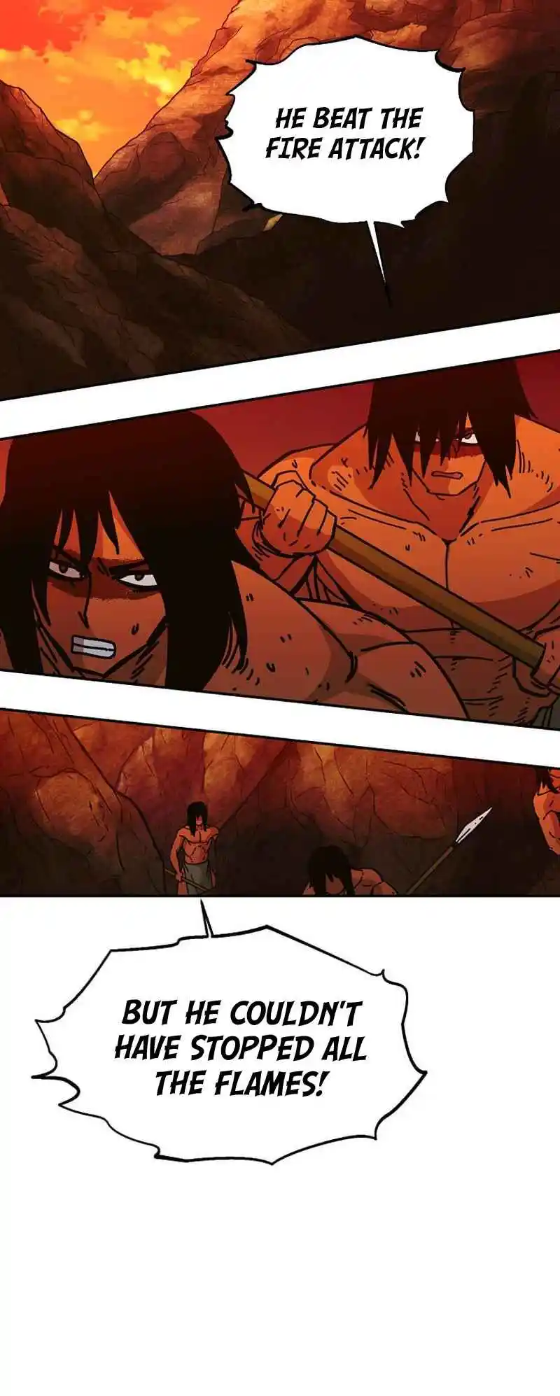 Return of the Scholar 170