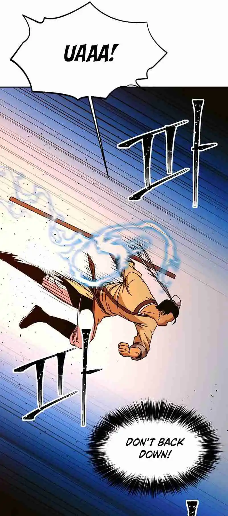 Return of the Scholar 170