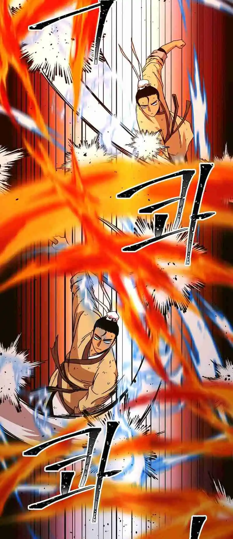 Return of the Scholar 170