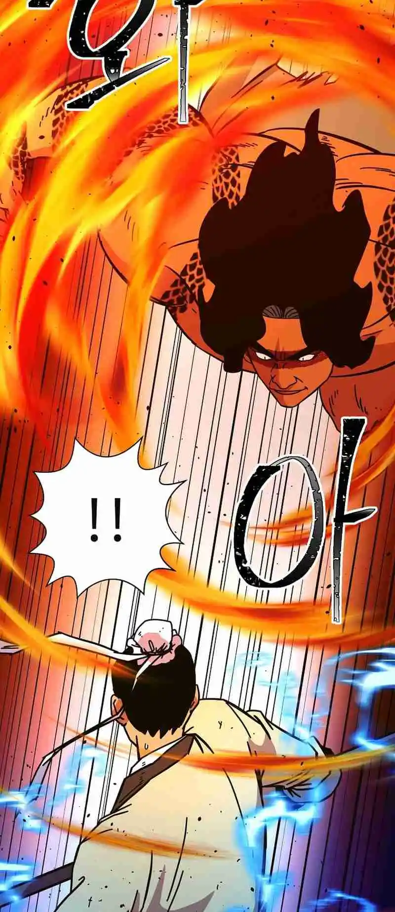 Return of the Scholar 170