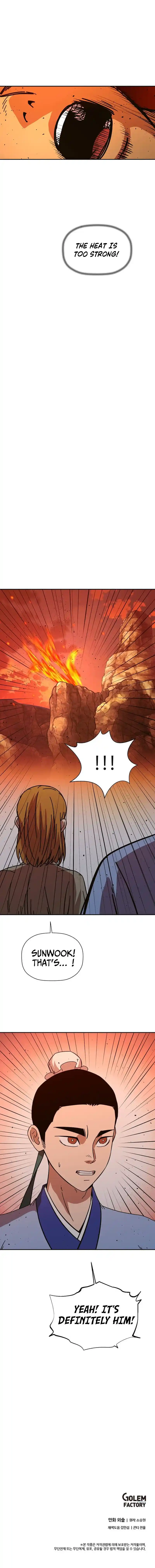 Return of the Scholar 170