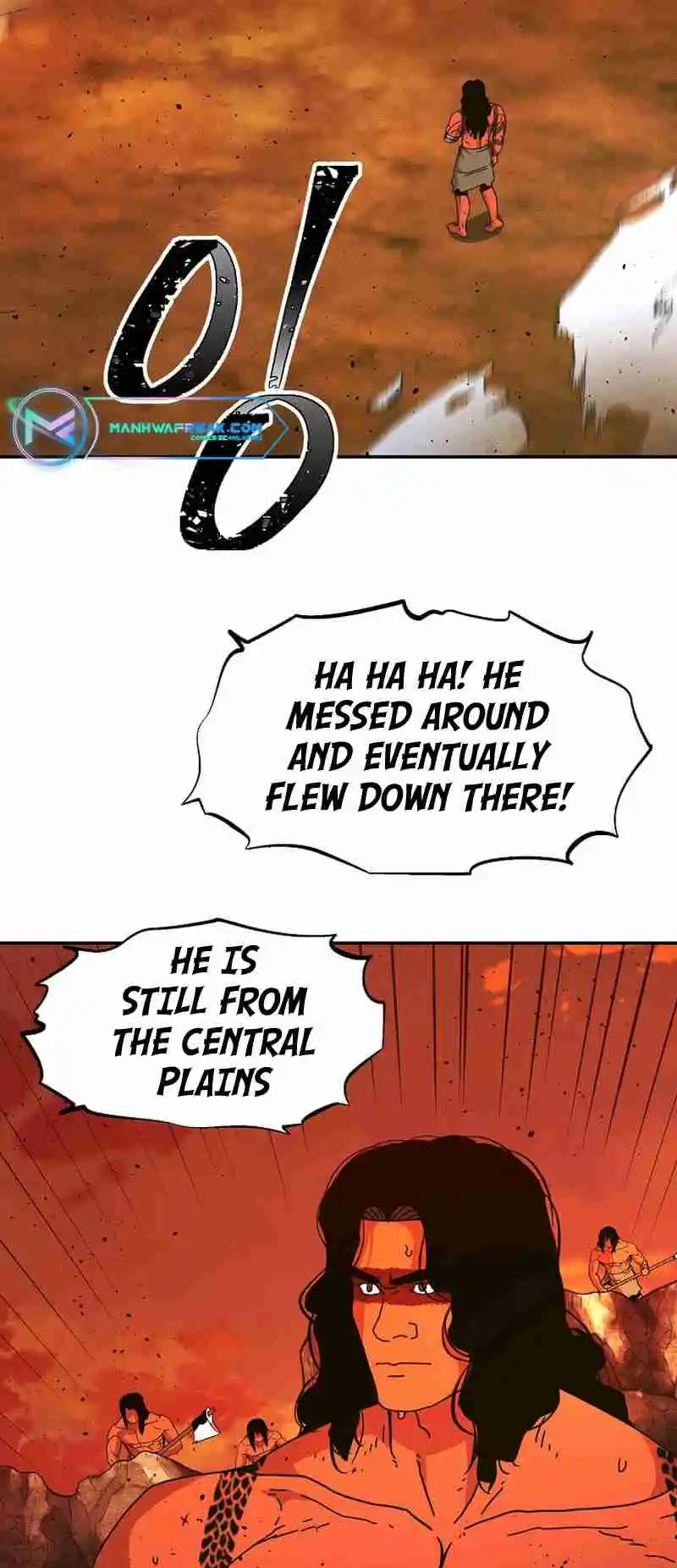 Return of the Scholar 171