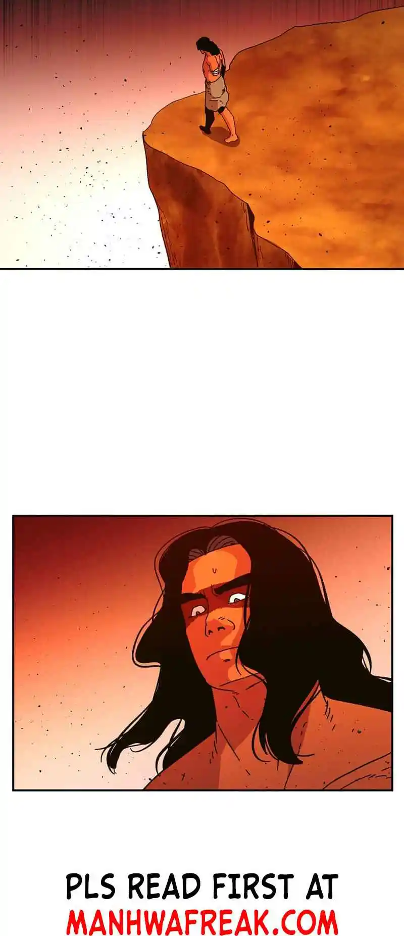 Return of the Scholar 171