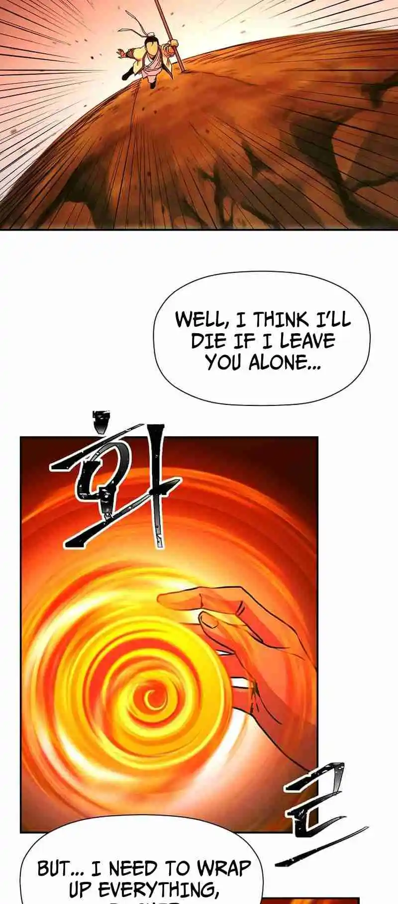 Return of the Scholar 171