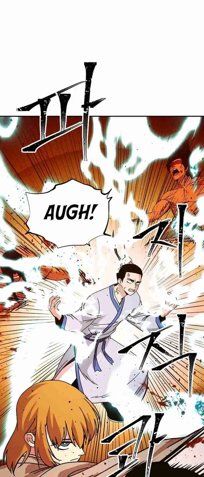 Return of the Scholar 171