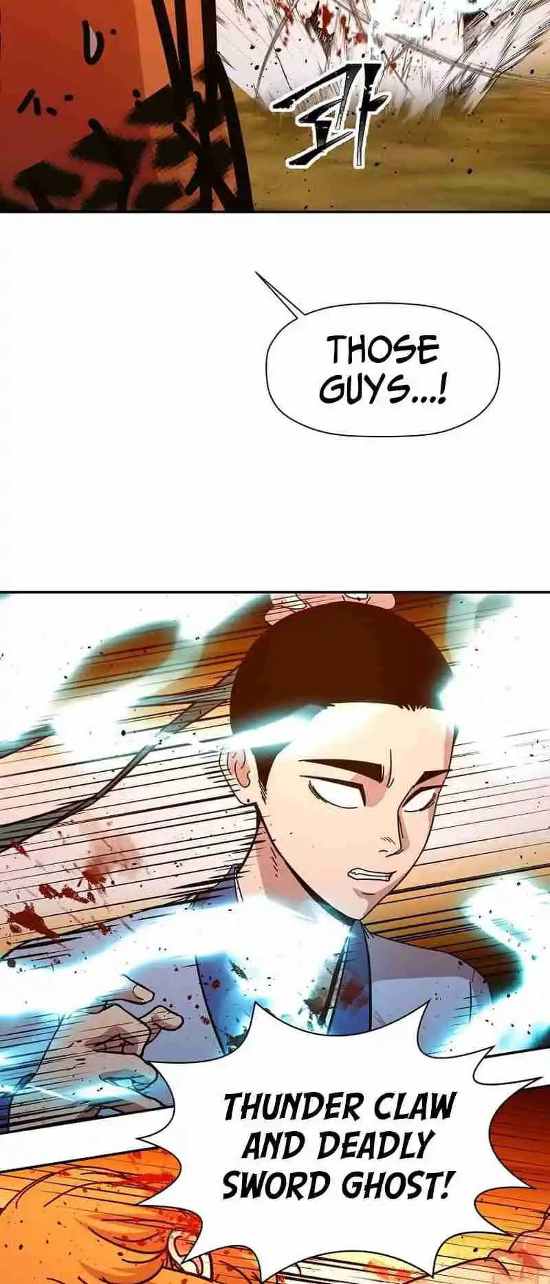 Return of the Scholar 171