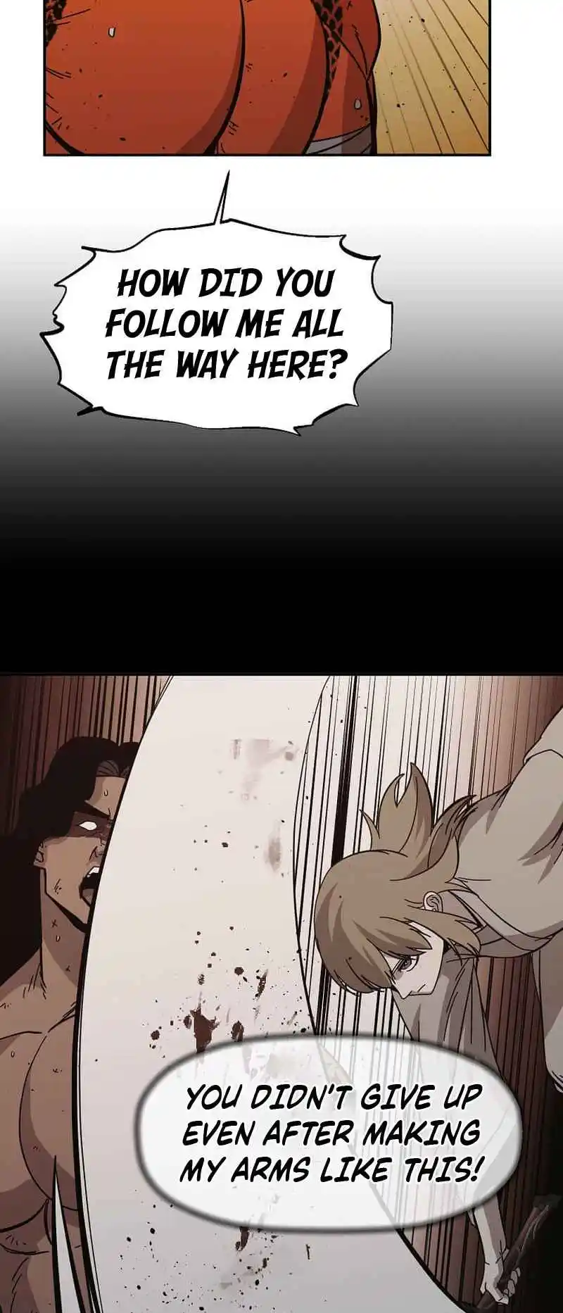 Return of the Scholar 171