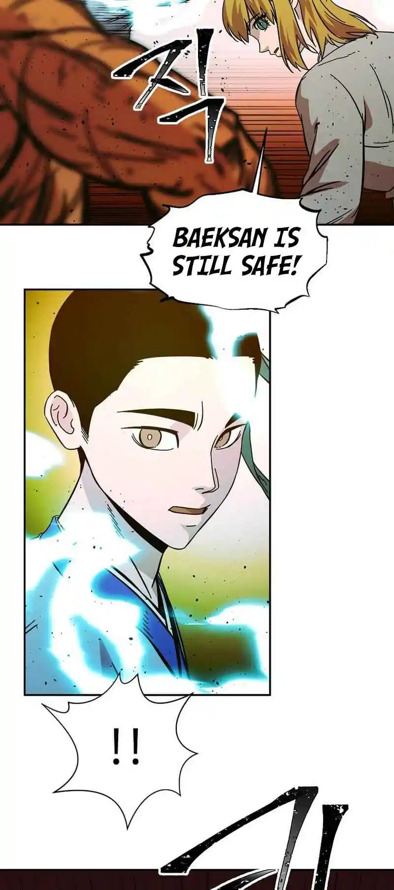 Return of the Scholar 171