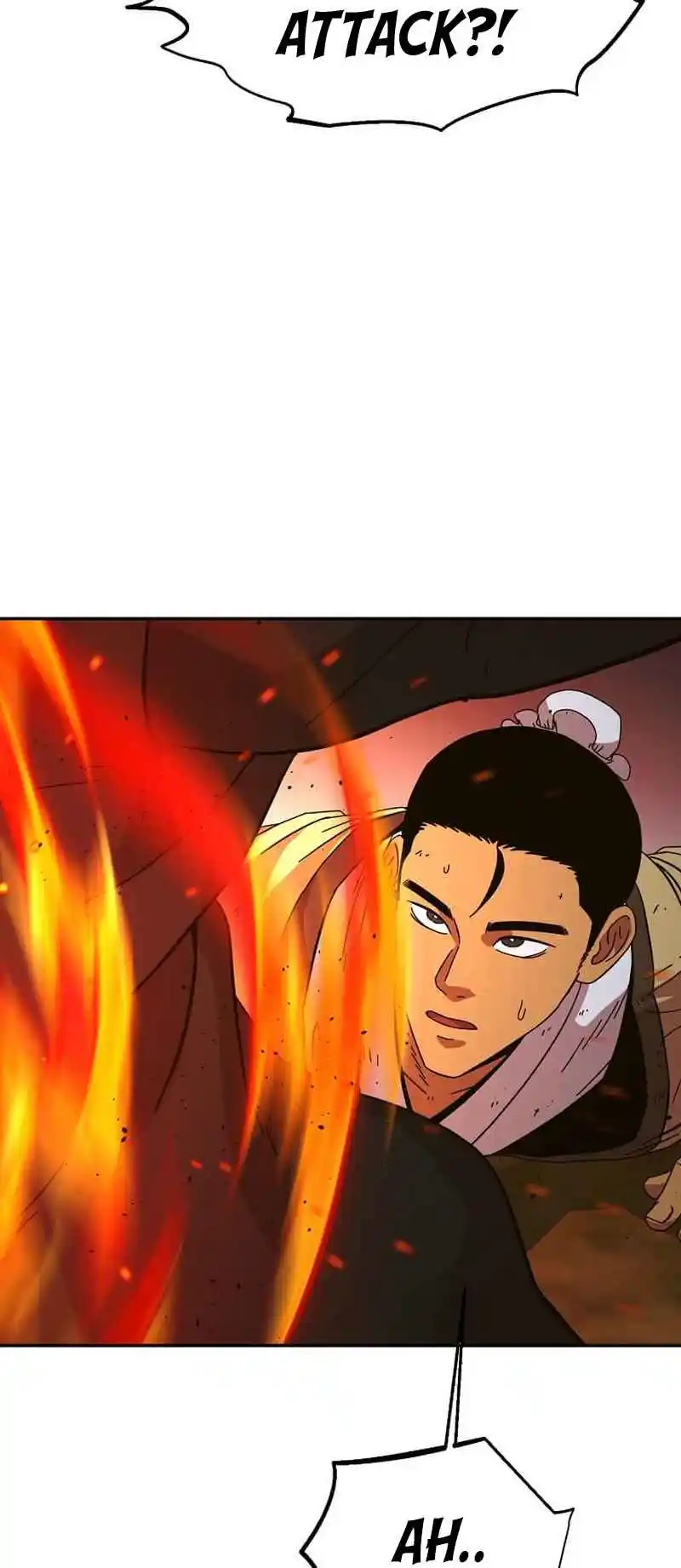 Return of the Scholar 171