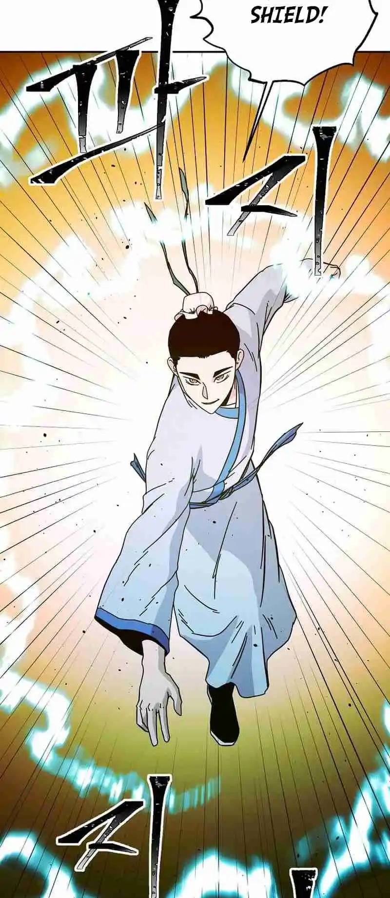 Return of the Scholar 171