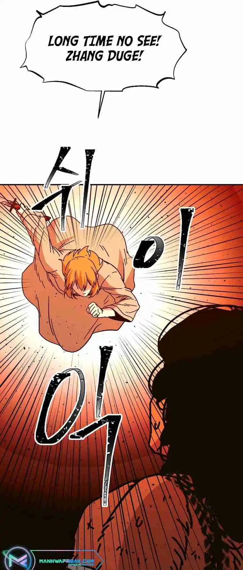 Return of the Scholar 171