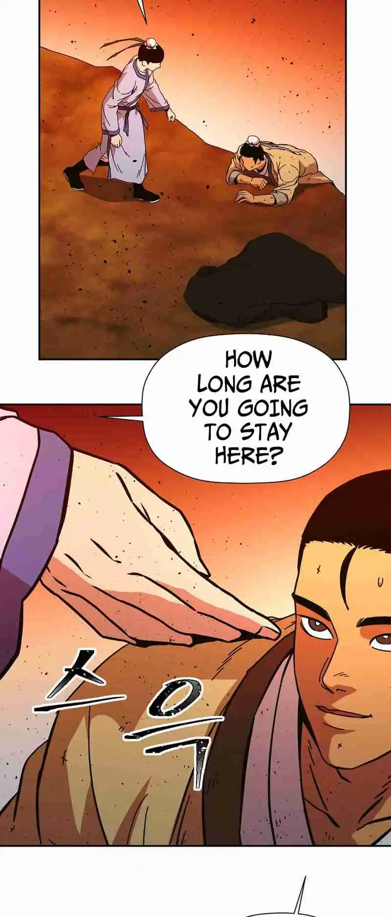 Return of the Scholar 171