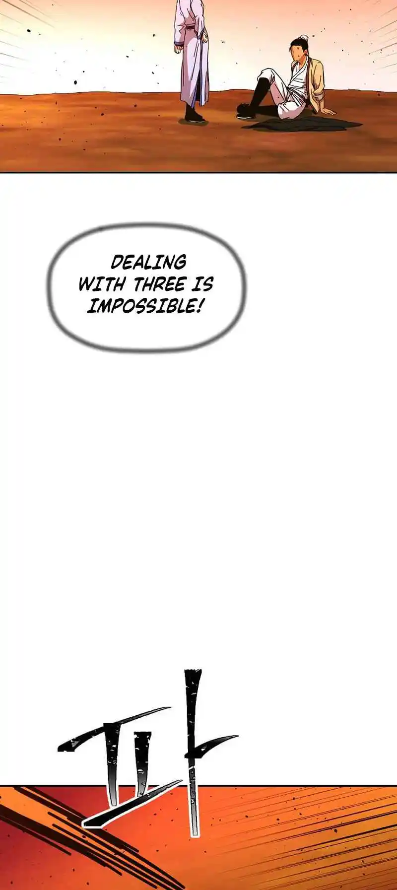 Return of the Scholar 171