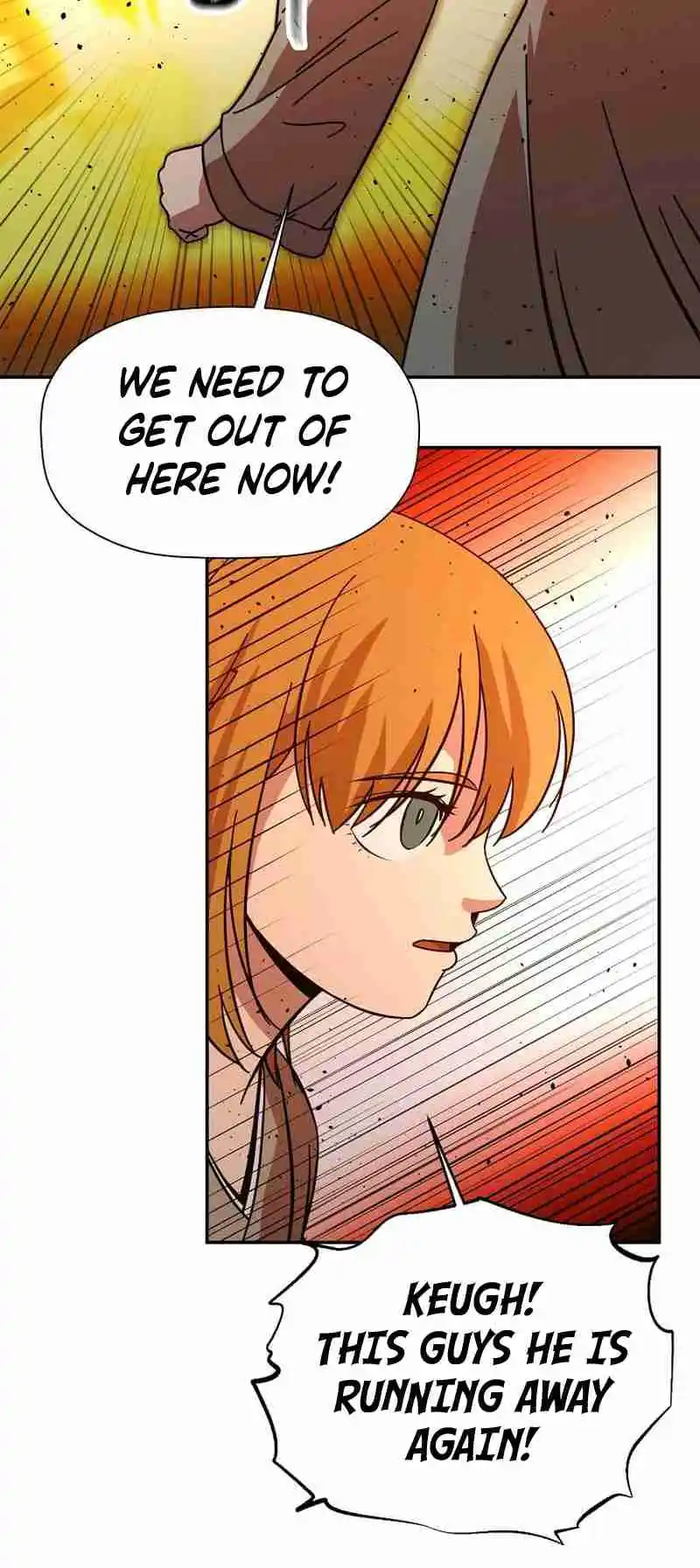 Return of the Scholar 171