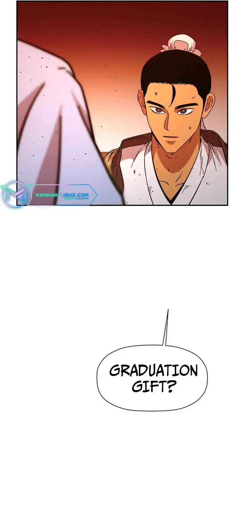 Return of the Scholar 171