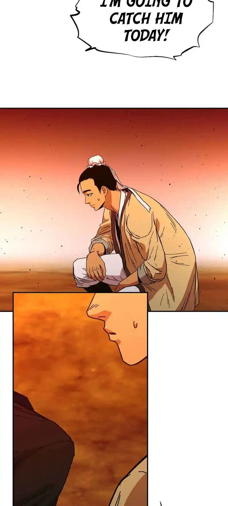 Return of the Scholar 171