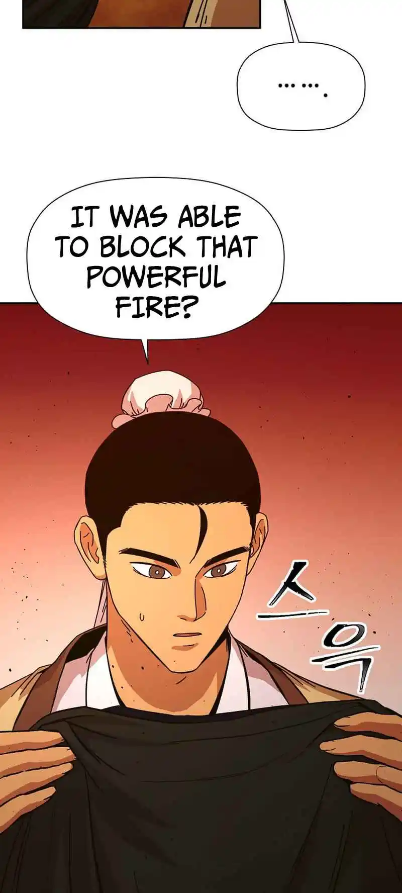 Return of the Scholar 171