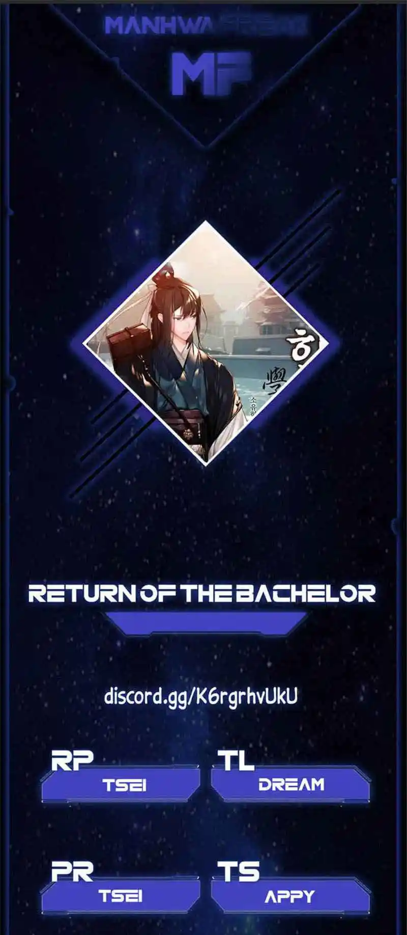 Return of the Scholar 172