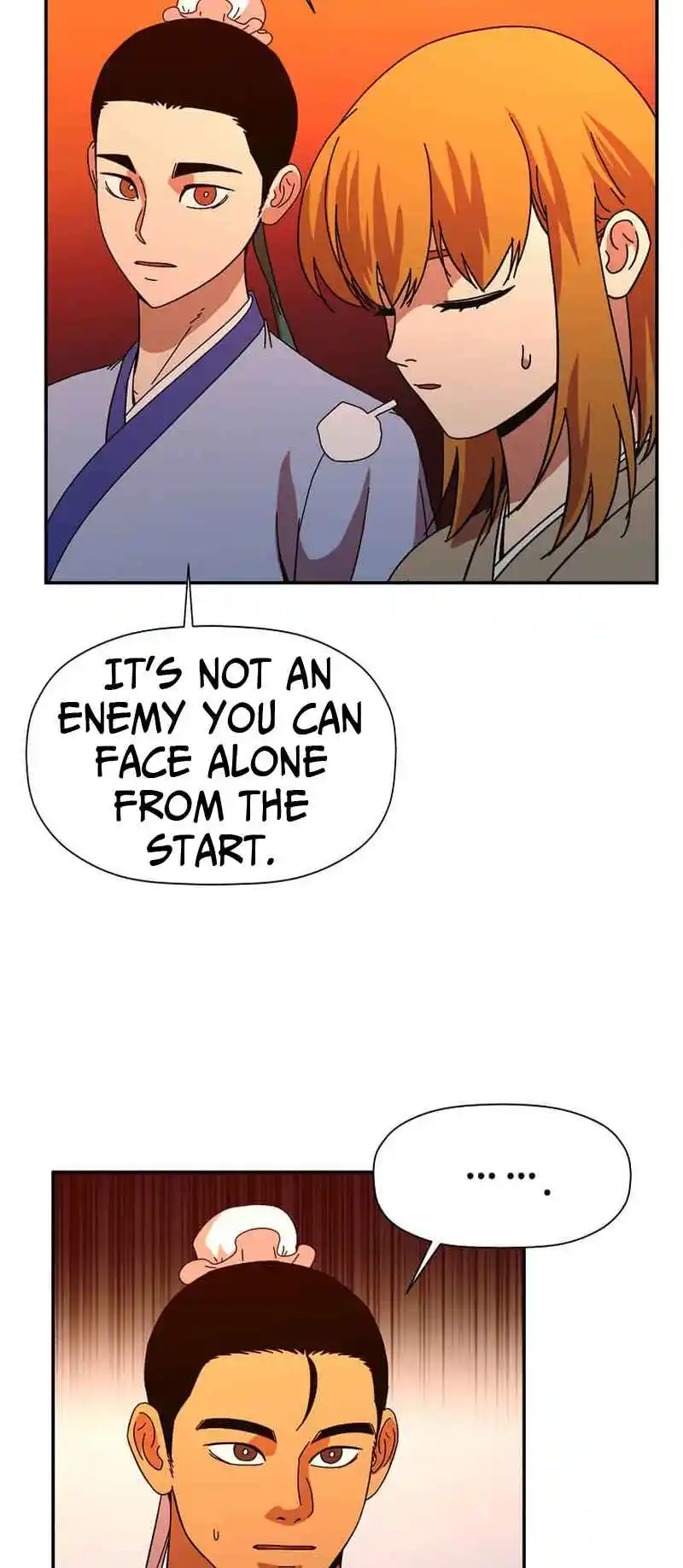 Return of the Scholar 172