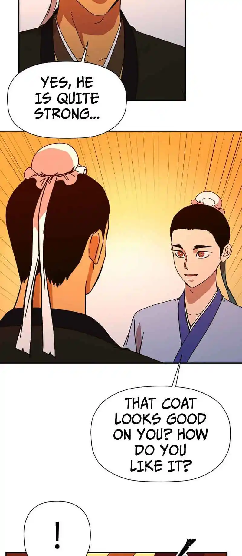 Return of the Scholar 172